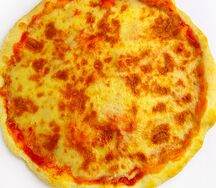 Пицца Маргарита  