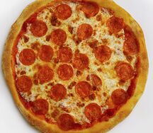 Пицца Пепперони 