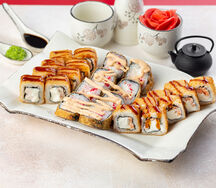 Сет Горячие Штучки