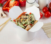 Вок Классика