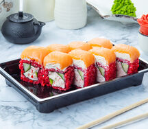 Ролл Фаворит