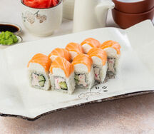 Ролл Филадельфия Абсолют