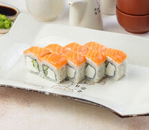 Ролл Филадельфия