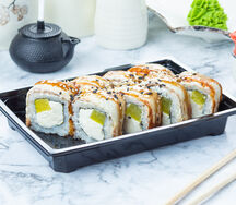 Ролл Невада