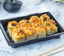 Ролл Легенда