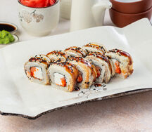 Ролл Дракон