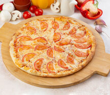 Пицца Маргарита