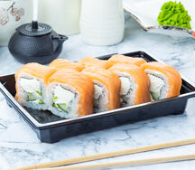 Ролл Филадельфия Шеф