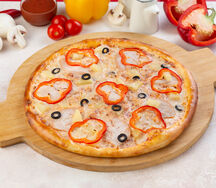 Пицца Гавайская