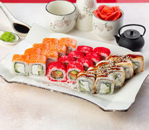 Сет Три Хита