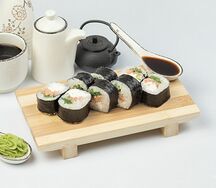 Ролл Мидори