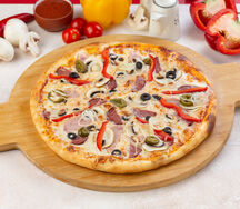 Пицца Фирменная