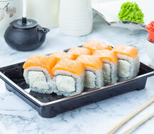 Ролл Филадельфия с сыром