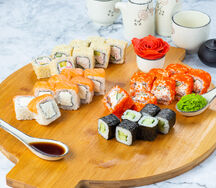 Набор Филомания