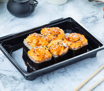 Ролл Румяный