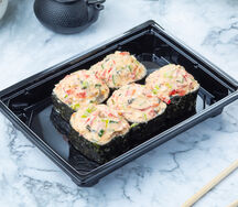 Ролл Мадагаскар