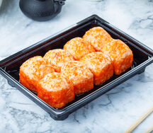 Ролл Флорида