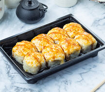 Ролл Сырный