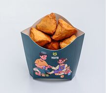 Нани Эчпочмак.