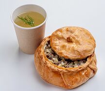 Балеш Эгоист.