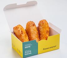 Наггетсы Чеби .