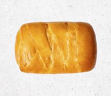 Штрудель с вишней