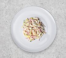 Салат Нежность