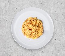 Салат Сырный