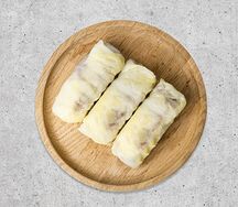 Голубцы с телятиной