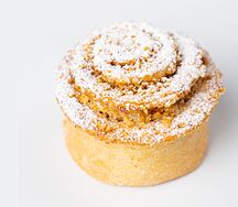 Печенье Розочки