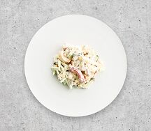 Салат Весенний микс