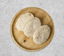 Котлеты рыбные