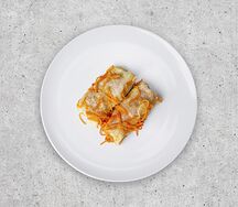 Голубцы с телятиной 2шт