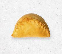 Беккен с капустой и яйцом