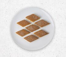 Печенье Земелах Упаковка