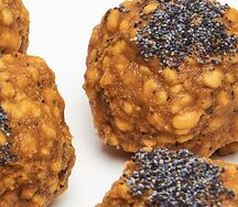 Пирожное Муравейник