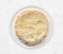 Королевская ватрушка