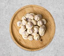 Пельмени куриные