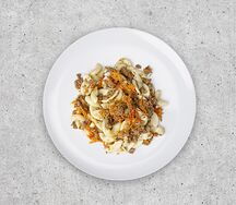 Макароны по-флотски