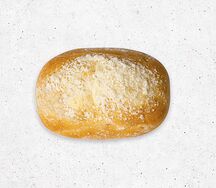 Шафран с яблоком