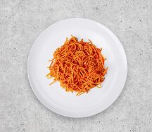 Салат Морковь по-корейски