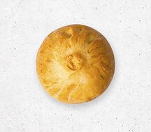 Элеш с курицей и картофелем