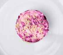 Салат Сельдь под шубой