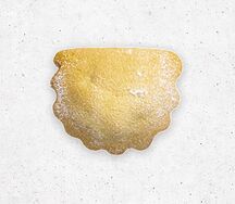 Сочни с творогом