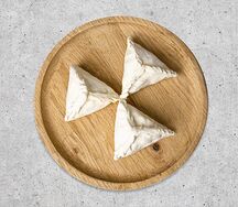 Мини-эчпочмак с телятиной и картофелем