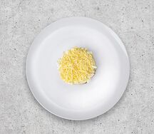 Салат Мимоза