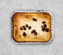 Творожная запеканка