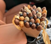 Трапеция №29