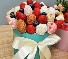 Шляпная коробка №89