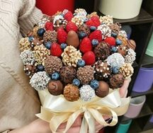 Шляпная коробка №87